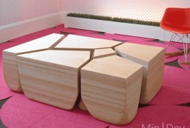 Stones table - thumbnail_2