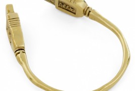 Flash drive bracelet - thumbnail_2