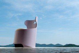 Tonda armchair - thumbnail_4