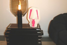 Screen printed lamp - thumbnail_4