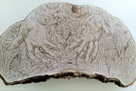 Mushroom art - thumbnail_5