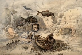 Illustrazioni by Yuri Laptev - thumbnail_6