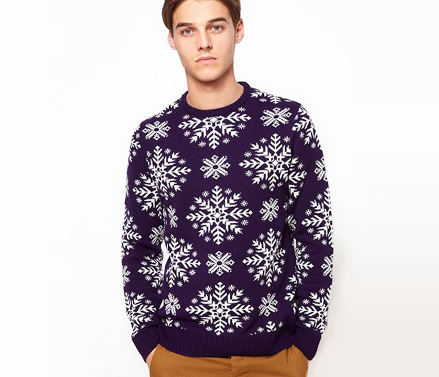 10 Christmas sweaters - Photo 6