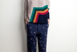 Band Of Outsiders pre-fall 2013 - thumbnail_3