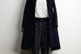 Band Of Outsiders pre-fall 2013 - thumbnail_7