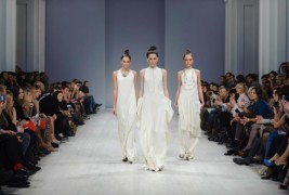 Elena Przhonskaya spring/summer 2013 - thumbnail_5