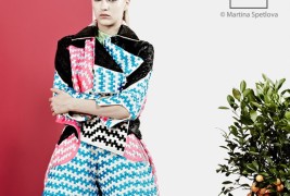 Martina Spetlova spring/summer 2013 - thumbnail_1