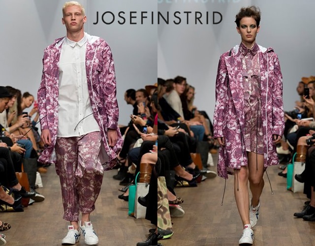 Josefinstrid spring/summer 2013