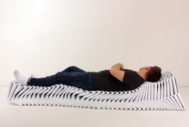 Fold braid bench - thumbnail_1