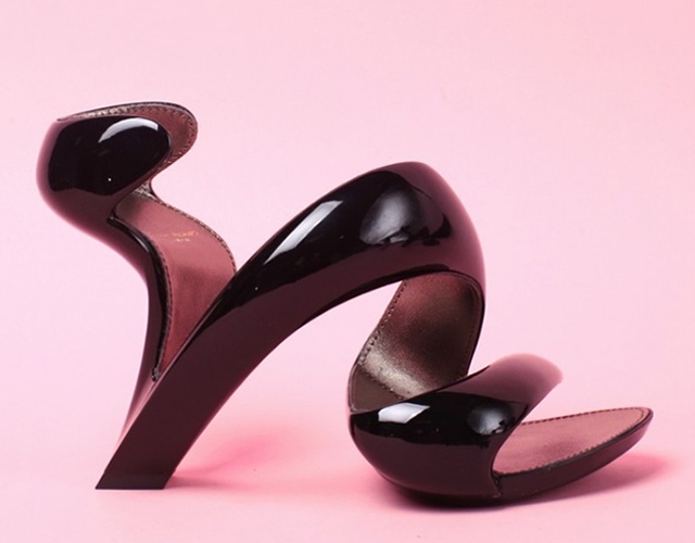 Julian Hakes Mojito shoe | Image courtesy of Shop Akira