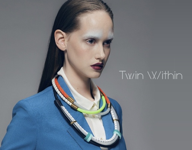 Twin Within Jewelry