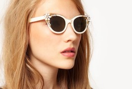 Embellished sunglasses - thumbnail_1