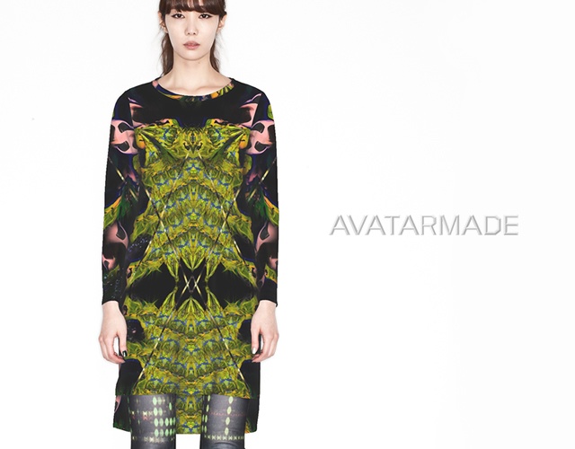 Avatarmade autunno/inverno 2013