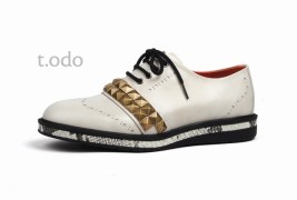 T.odo spring/summer 2013 - thumbnail_1