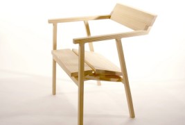 Chair by Matilde Nyeland - thumbnail_1