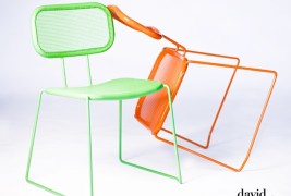 Tie Break chair - thumbnail_1