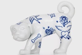 Tattoo dog - thumbnail_1