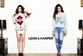 Leon & Harper primavera/estate 2013 - thumbnail_1