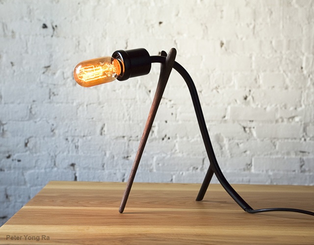 Kaji lamp