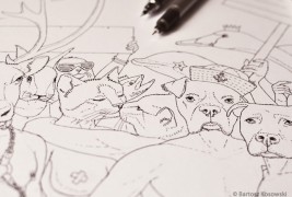 Illustrations by Bartosz Kosowski - thumbnail_2