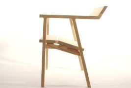 Chair by Matilde Nyeland - thumbnail_2