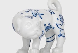 Tattoo dog - thumbnail_2