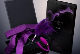 I kit del piacere di Lelo - thumbnail_2