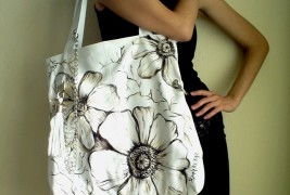 SiyahBeyazBags Wearable Art - thumbnail_10