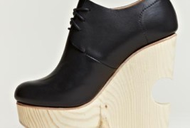 Zeppe in legno Ets Callatay - thumbnail_3