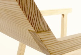 Chair by Matilde Nyeland - thumbnail_3