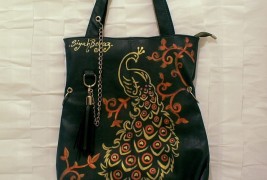 SiyahBeyazBags Wearable Art - thumbnail_11