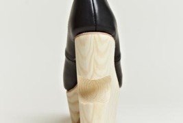 Zeppe in legno Ets Callatay - thumbnail_4