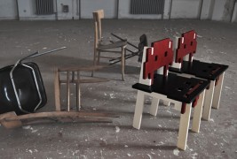 Game Over chair - thumbnail_4