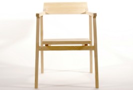 Chair by Matilde Nyeland - thumbnail_4