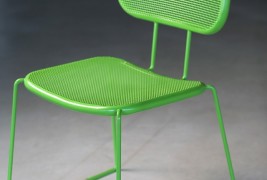 Tie Break chair - thumbnail_5