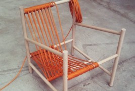 Loom lounge chair - thumbnail_6