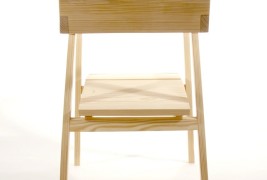 Chair by Matilde Nyeland - thumbnail_6