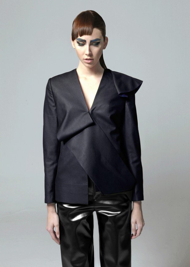 Biomimicry by Burcu Varol - EN | TheMAG