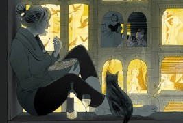 Illustrazioni by Elizabeth Baddeley - thumbnail_8
