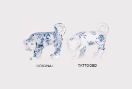 Tattoo dog - thumbnail_8