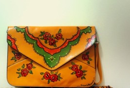 SiyahBeyazBags Wearable Art - thumbnail_2