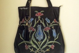 SiyahBeyazBags Wearable Art - thumbnail_7