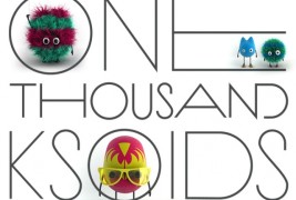 One Thousand Ksoids - thumbnail_1