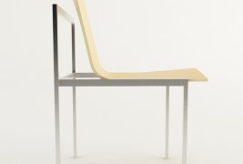 Sedia appendiabiti by Andras Kerekgyarto - thumbnail_5