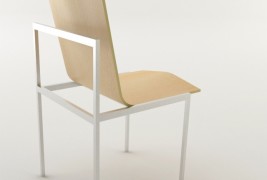 Sedia appendiabiti by Andras Kerekgyarto - thumbnail_7