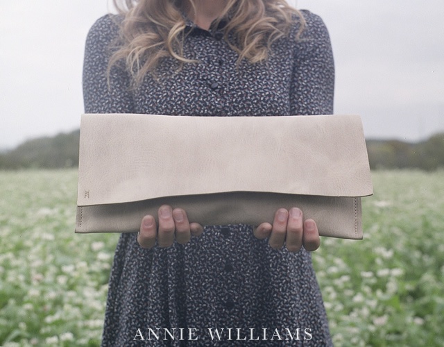 Annie Williams limited