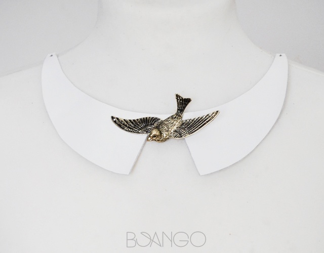 Beango jewelry | Image courtesy of Beango
