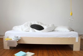 Tagedieb bed - thumbnail_1