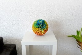 Veska Abad Paper Sculpture - thumbnail_6
