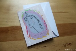 Biglietti amichevoli di San Valentino - thumbnail_2